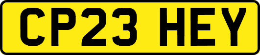 CP23HEY