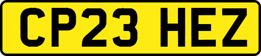 CP23HEZ
