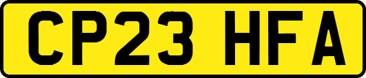 CP23HFA