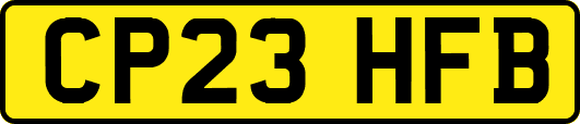 CP23HFB