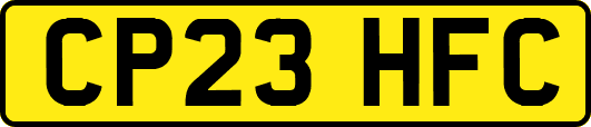 CP23HFC