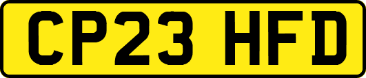 CP23HFD
