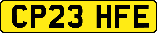 CP23HFE