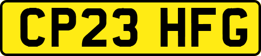 CP23HFG