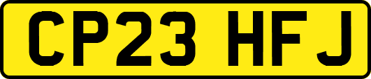 CP23HFJ