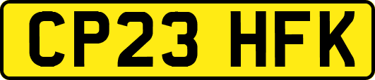 CP23HFK
