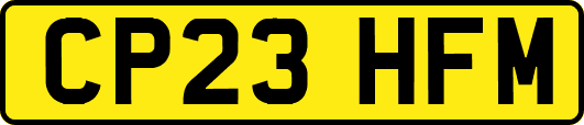 CP23HFM