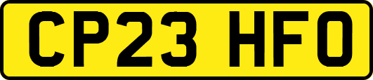 CP23HFO