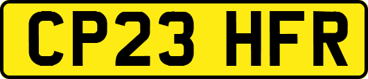 CP23HFR