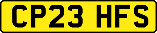 CP23HFS