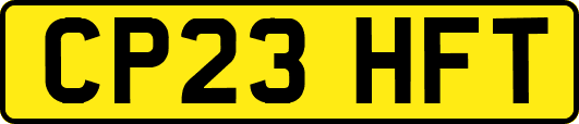 CP23HFT