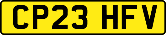 CP23HFV