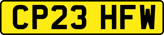CP23HFW
