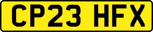 CP23HFX