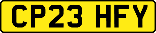 CP23HFY