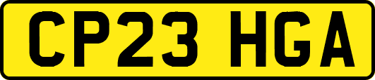 CP23HGA
