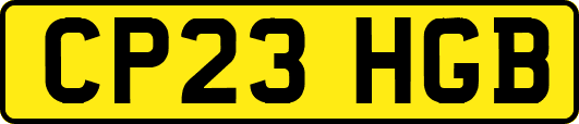 CP23HGB