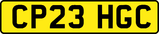 CP23HGC
