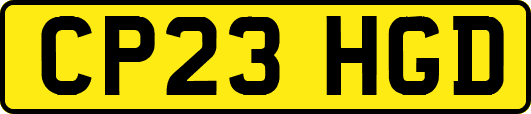 CP23HGD