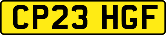 CP23HGF