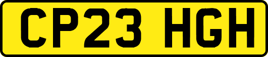 CP23HGH