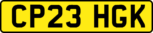 CP23HGK