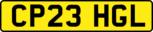 CP23HGL