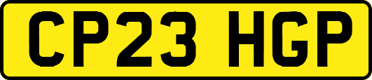 CP23HGP