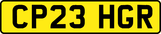 CP23HGR