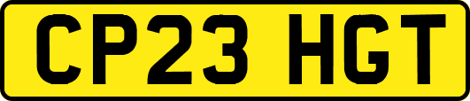CP23HGT