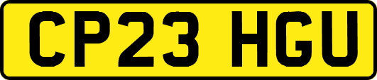 CP23HGU