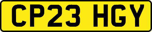 CP23HGY