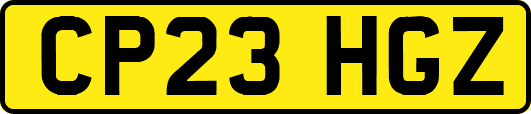 CP23HGZ