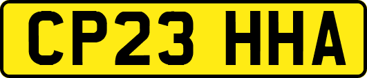 CP23HHA