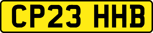 CP23HHB