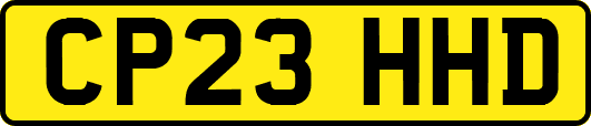 CP23HHD