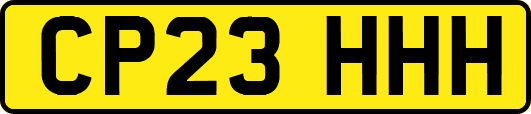 CP23HHH