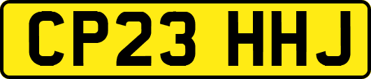 CP23HHJ