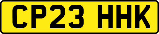 CP23HHK