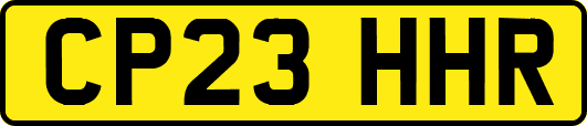 CP23HHR