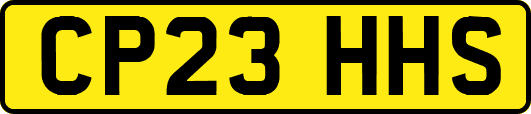 CP23HHS