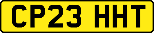 CP23HHT
