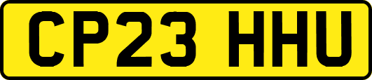 CP23HHU