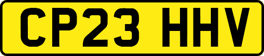 CP23HHV