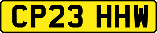 CP23HHW