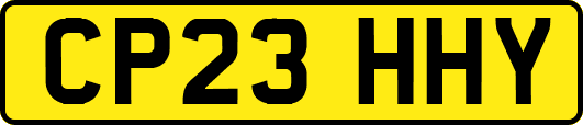 CP23HHY