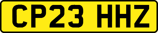 CP23HHZ