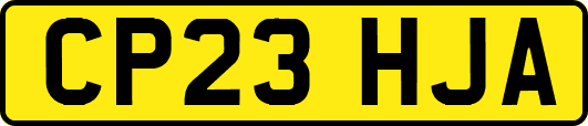 CP23HJA