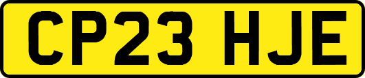 CP23HJE