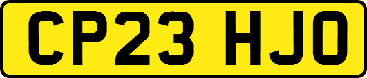 CP23HJO